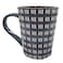 Carrefour Mug Blue 400ML
