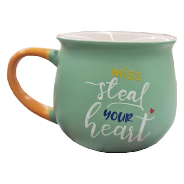 Carrefour Mug 400ML