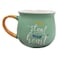 Carrefour Mug 400ML
