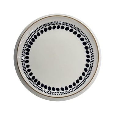 Dessert Plate 20CM