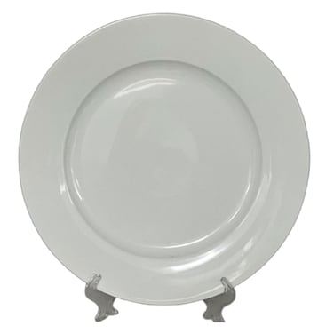 Porcelain White Dinner Plate 24CM