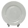 Porcelain White Dinner Plate 24CM