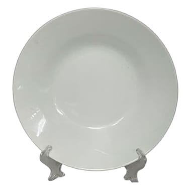 Porcelain White Soup 20CM