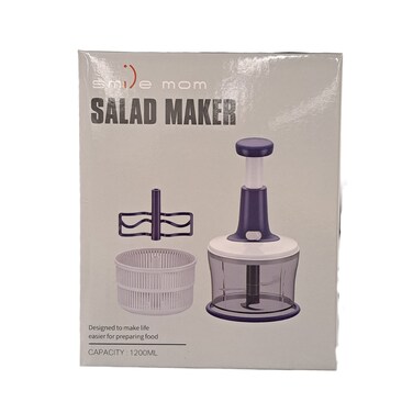Salad Maker