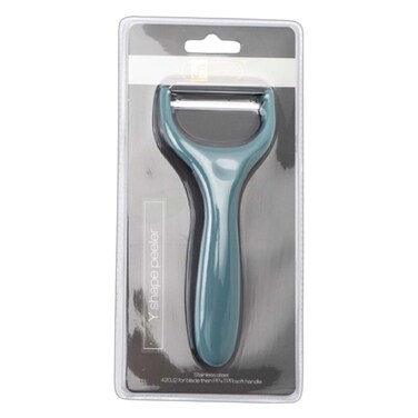 Y Shape Peeler Blister