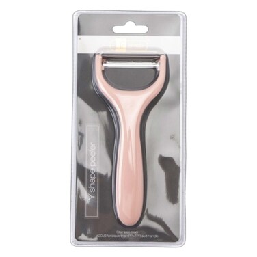 Y Shape Peeler Blister