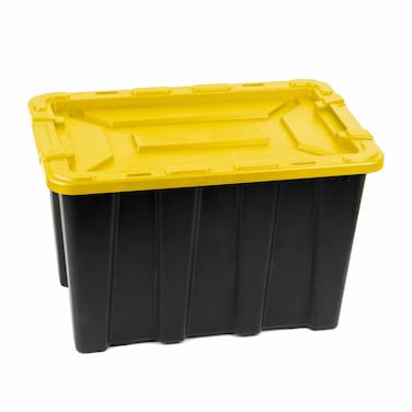 Heavy Duty Tote 55L