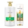 Pantene Shampoo 1L+Conditioner 360ML 20%
