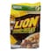 Lion Caramel And Chocolate Cereal Bag 200GR