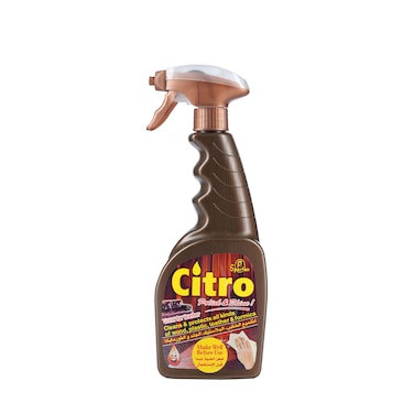 Citro Polish And Shine 650ML 