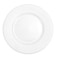 Carrefour Plate 19CM Porcelain Embossed