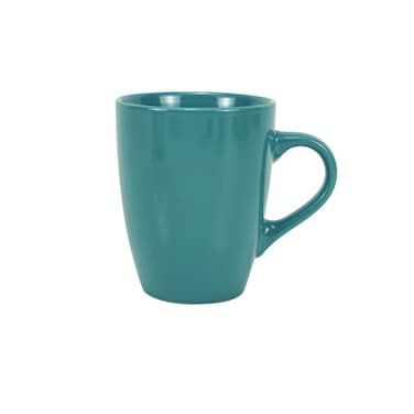 Stoneware Color Mug 350ML