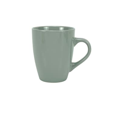 Stoneware Color Mug 350ML