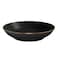 Carrefour Porcelain 20CM Black Soup