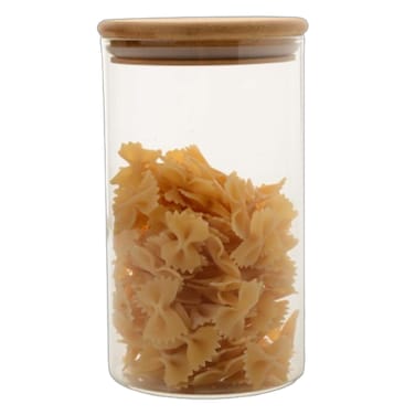 Glass Jar Medium