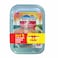 Plein Soleil 5 Chicken Noodle Soup, + Plastic Storage Free
