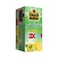 Al Attar Green Tea Lemon 12 Bag