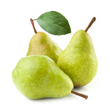 Pear Koushi Local