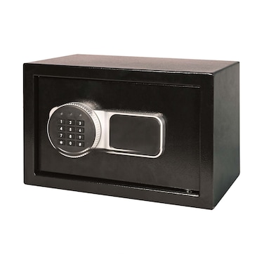 Electronic Safe 20X31X20CM