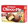 Choco Pie With Marshmallow Cocoa 30GRX12