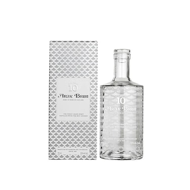 Arak Brun 10 Years 700ML