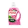 Persil Rose Gel 2.5L Liquid Laundry Detergent