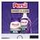 Persil Lavender Gel 4.8L Liquid Laundry Detergent