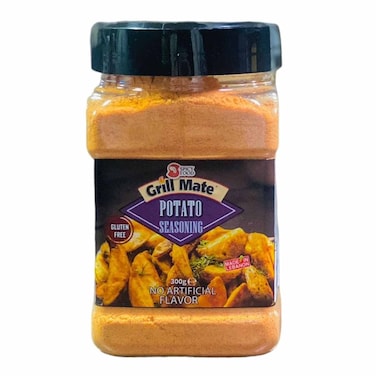 Grill Mate Potato Seasoning 300GR