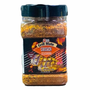 Grill Mate Chicken Seasoning 300GR