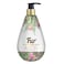 Fur Liquid Soap Spring Blosom 450ML
