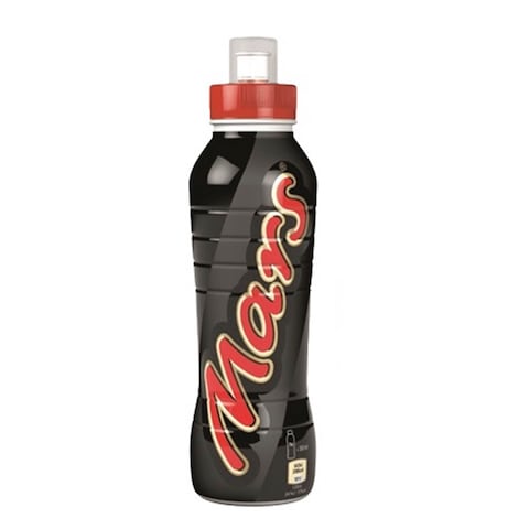 Mars Milk Shake Drink 350ML Online | Carrefour Lebanon