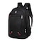Conqueror Backpack Protective Black