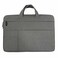 Conqueror Protective Laptop Bag Grey