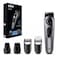 Braun Beard Trimmers
