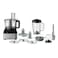 Braun Food Processor 800W