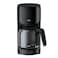 Braun Coffee Maker 1000W