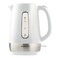 Kenwood Kettle White 2200W 1.7L