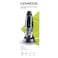 Kenwood Silver Vacuum Cleaner 14W
