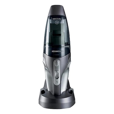 Kenwood Silver Vacuum Cleaner 14W