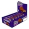 Cadbury Double Chocolate Delight 12X34GR