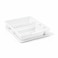 Blim Dish Rack Scolapiati White