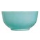 Diwali Light Turquoise Coupelle 12CM