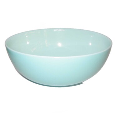 Diwali Light Turquoise Bowl 75