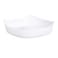 Carine Plat Carre 20CM Smart Cuisine