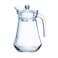 Jug 1.0L With Cover 
