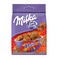 Milka Snax Daim Chocolate Bag 145GR