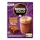 Nescafe Gold Chocolate Caramel Brownie Mocha 149.8GR