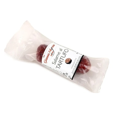 Nergini Salame Al Tartufo 125GR