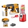 Ingco Cordless 2 Pieces Combo Kit 20V