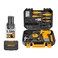 Ingco 81 Pcs Tools Set 81 Pieces 12V